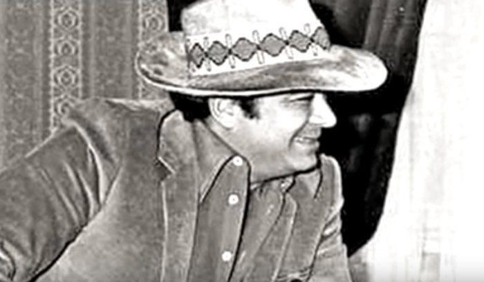 Dolandırıcıların kralı Güney Zobu hayatını kaybetti! Süleyman Demirel'i otelde... - Resim: 1