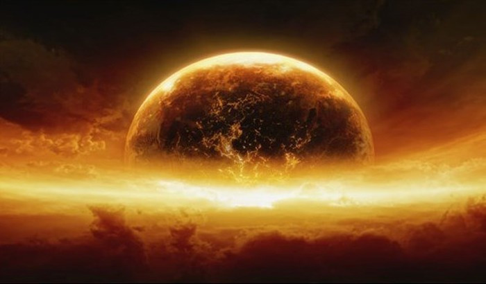 65 milyon yıldır sırrı çözülemedi  - Resim: 1