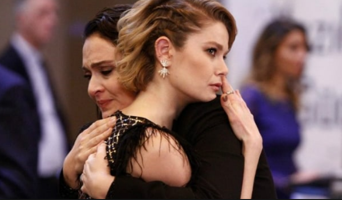 ATV olmaz denileni yapıyor! O dizinin fişini çekiyor erken final kapıda! - Resim: 3