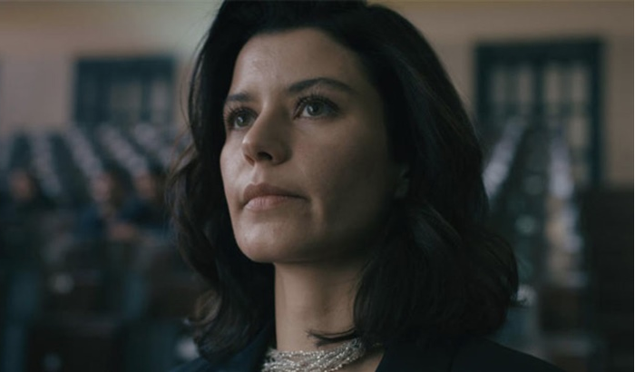 Atiye için gün sayan Beren Saat'ten itiraf geldi! Gelinlikli pozu olay olmuştu - Resim: 2