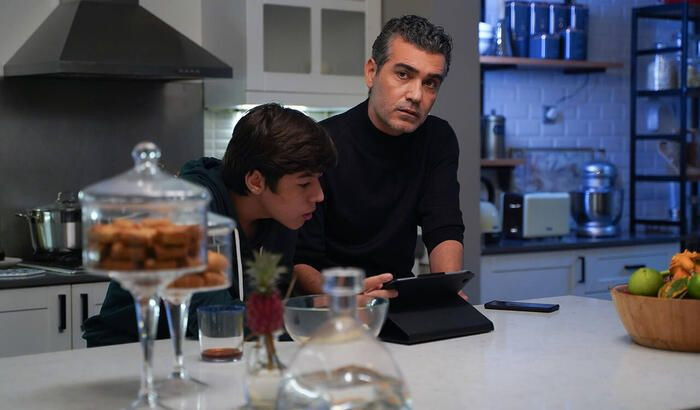 Sadakatsiz'in Volkan'ı Caner Cindoruk'tan 'deşifre' itirafı: Amacıma ulaştım - Resim: 3