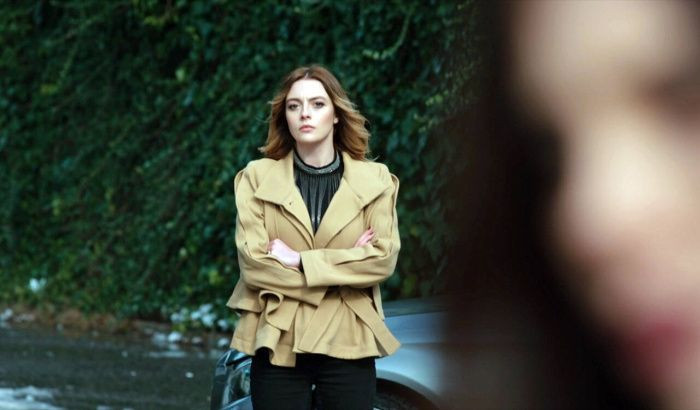 Sadakatsiz'de ayrılık bombası! Melis Sezen için sona yaklaşıldı olay iddia - Resim: 3