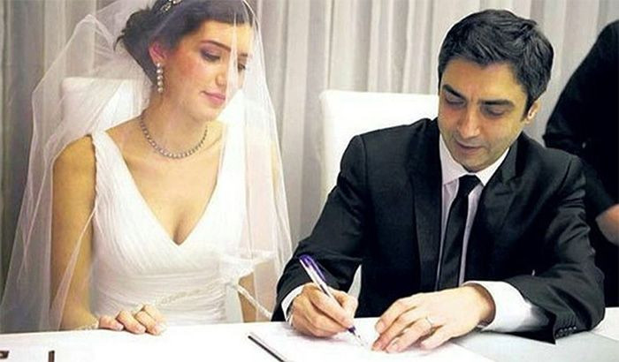 Necati Şaşmaz'ın Kadiri tarikatı ayin videosu olay eski eşi ifşa etti - Resim: 2