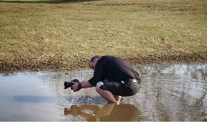 Düğün fotoğrafçıları neler çekiyor neler! - Resim: 4
