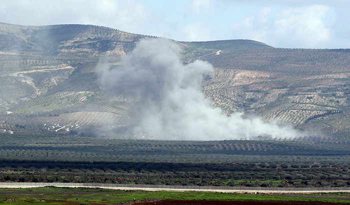Babalarını televizyonda gören çocukların sevincine bakın! - Resim: 4