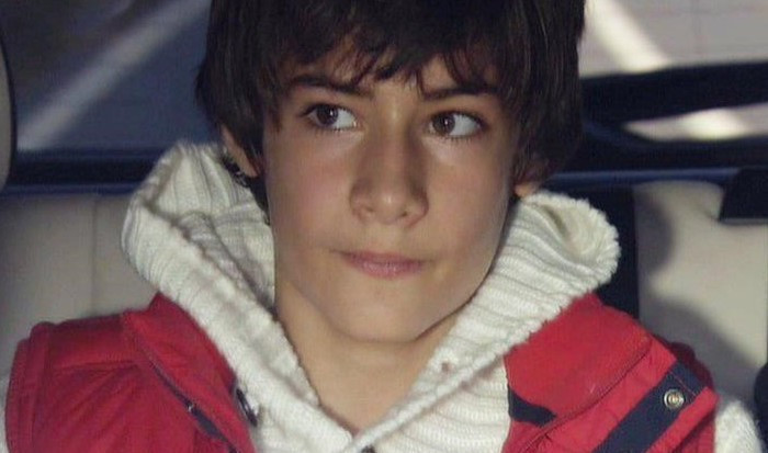 Onun kim olduğunu tahmin bile edemezsiniz! - Resim: 3