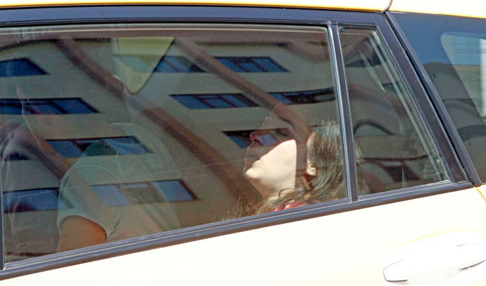 Talihsiz gelin ve damadın nişan fotoğrafı ortaya çıktı! - Resim: 3