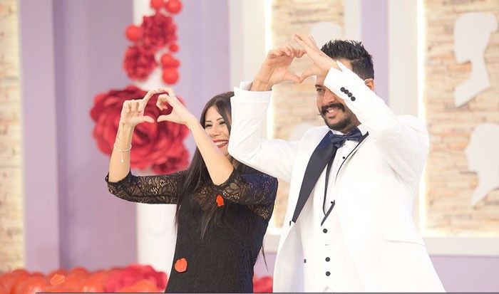 Caner Berke aşk görüntüleri Esra Erol kına yaktı Berke kimdir? - Resim: 1