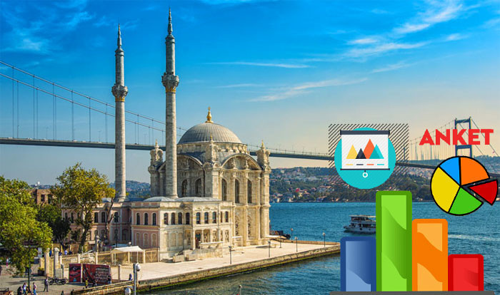 Konsensus'un İstanbul anketi açıklandı hangi parti ne kadar oy alıyor? - Resim: 1