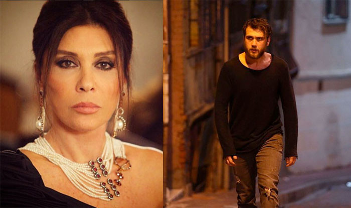 Nebahat Çehre'nin büklüm büklüm hali! Meğer 28 yıl önce gazinolarda... - Resim: 1