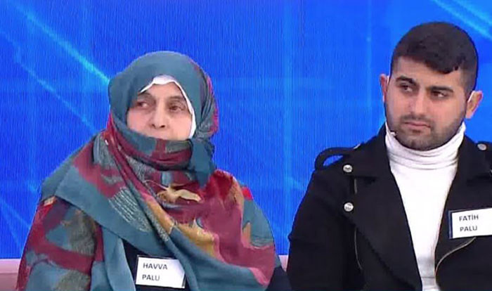 Müge Anlı'da Palu Ailesi kan dondurdu! Türkiye böyle iğrençlik duymadı!  - Resim: 2