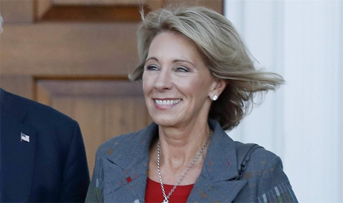 Trump'ın milyar dolarlık bakanları en zengin kabine - Resim: 4