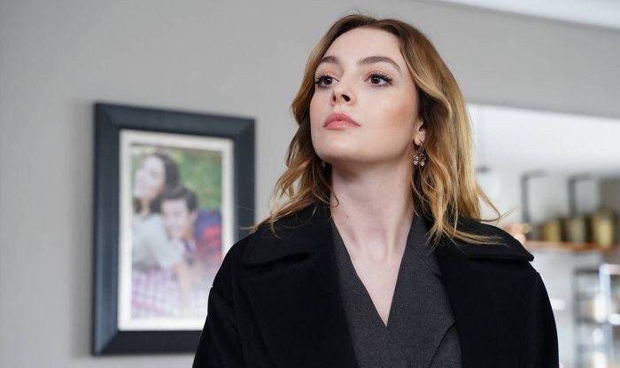 Sadakatsiz'de ayrılık bombası! Melis Sezen için sona yaklaşıldı olay iddia - Resim: 2