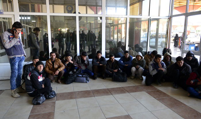 'Banker Bilo' filmi Adana'da gerçek oldu - Resim: 1