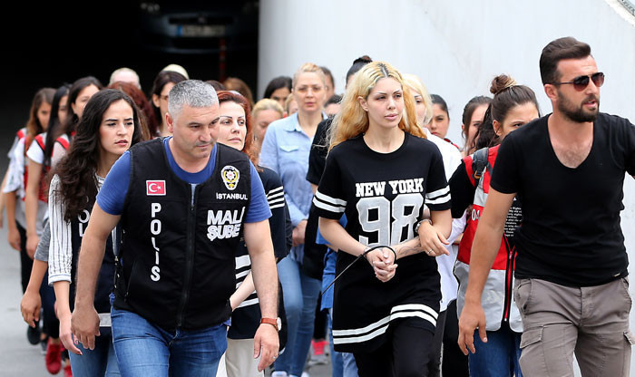 Kedicikler 'itirafçı' oldu! 40 savcı görevlendirildi anlatılanlar iğrenç - Resim: 3