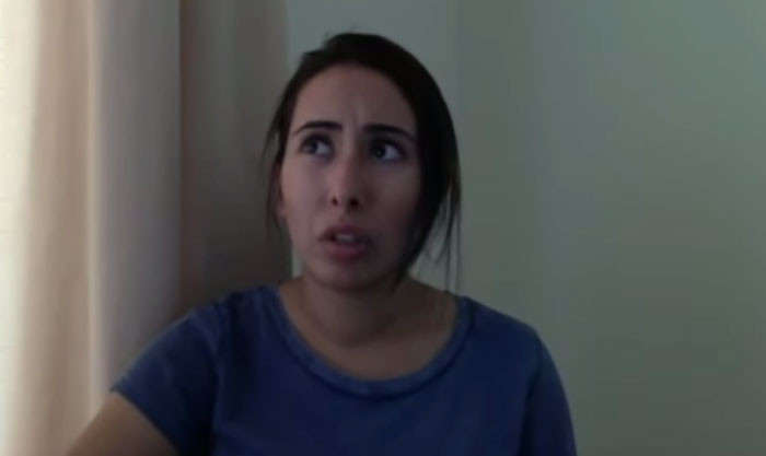 Dubai Şeyhi'nin kızı saraydan kaçtı! Gördüğü işkenceleri anlattı... - Resim: 3