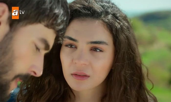 Hercai dizisinde şaşırtan iddia iki ünlü oyuncu teklifi reddetmiş - Resim: 1
