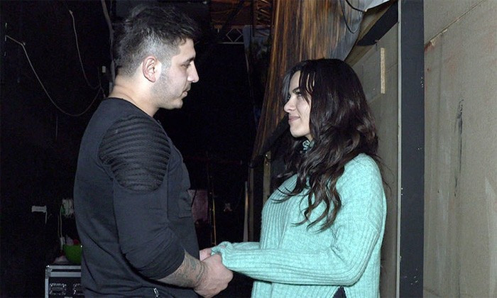 Kısmetse Olur 22 Ocak'ta kim elendi Gökhan Sara bombası! - Resim: 3