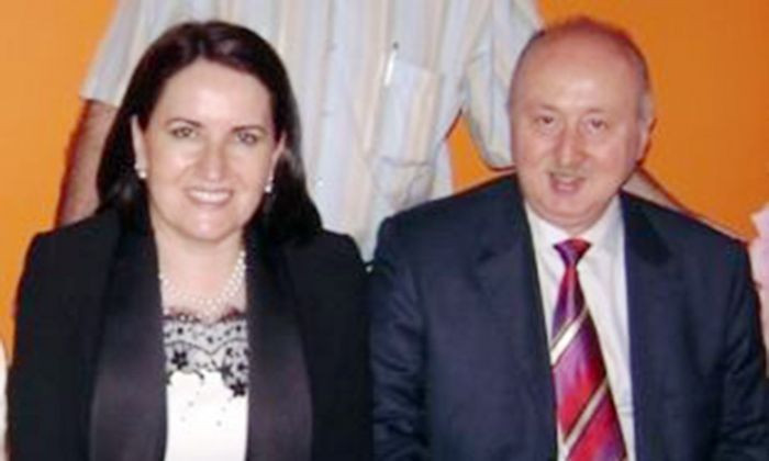 Meral Akşener'in kocası Tuncer Akşener kimdir? Akşener'in eşi meğer... - Resim: 2