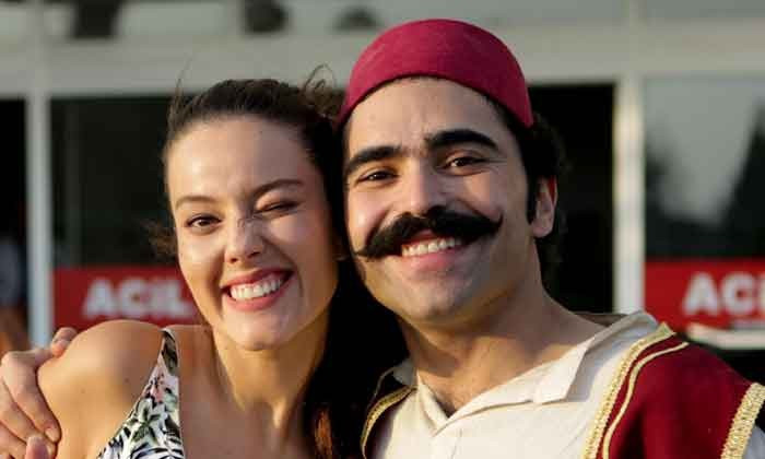 Cem Yılmaz'dan şok açıklama 'Mutfakta aşçı, yatakta...' - Resim: 3