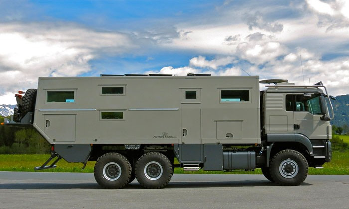 Bu sıradan askeri araç değil öyle bir değiştirdi ki... - Resim: 1