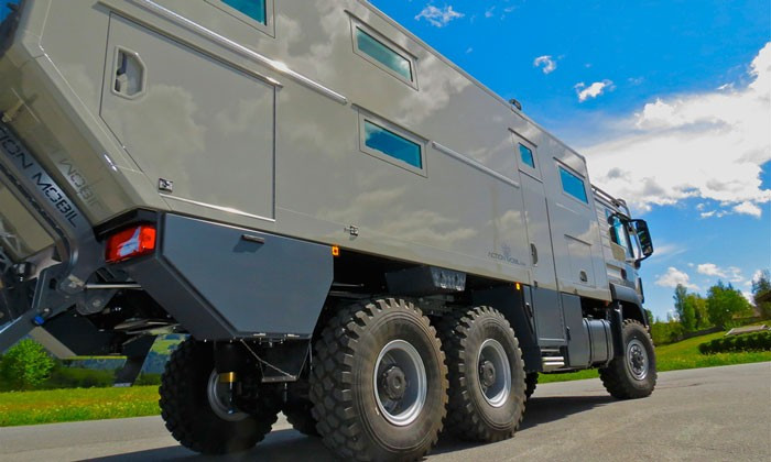 Bu sıradan askeri araç değil öyle bir değiştirdi ki... - Resim: 4