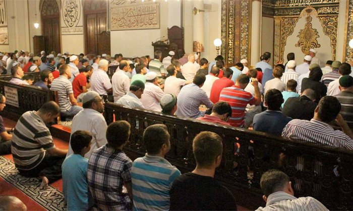 Sabah namazı saati değişti Diyanet imsak vaktine çekti il il yeni namaz saatleri - Resim: 2