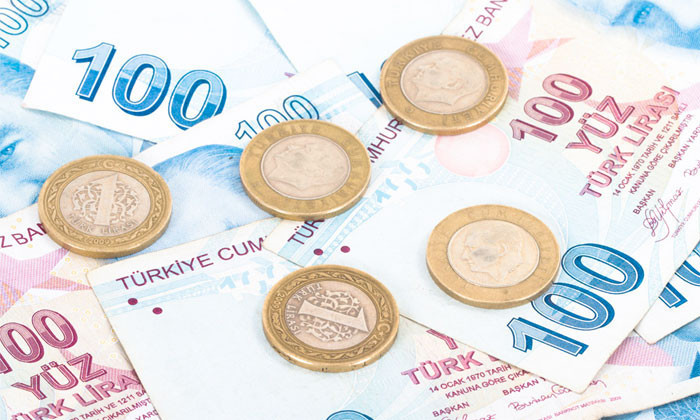 Asgari ücret net 2500 liranın üstünde komisyona gelen 2019 asgari ücret teklifi - Resim: 3