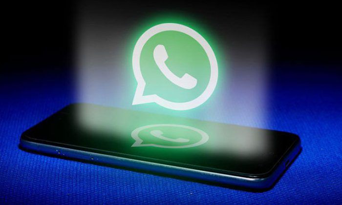 WhatsApp'ta silinen mesajları okuyabilen gizli özellik ortaya çıktı! - Resim: 4