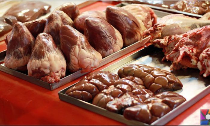 B12 vitamini nedir hangi besinlerde bulunur? - Resim: 3