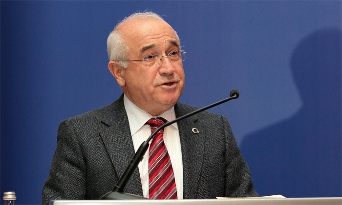 AK Parti yönetimin dışında kalan isimler - Resim: 4