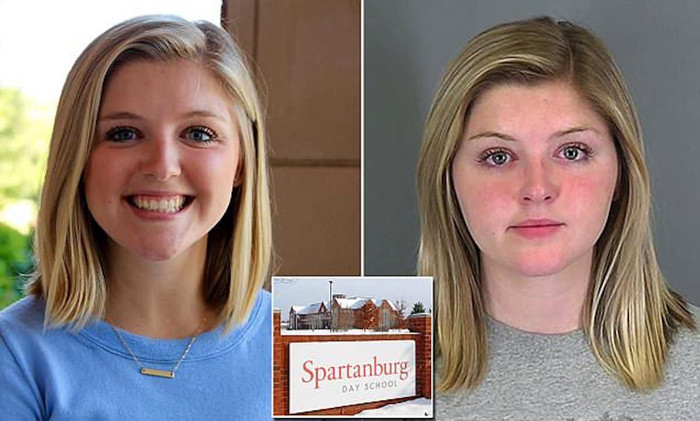 Öğrencisiyle okulda cinsel ilişkiye girdi, rezalet patlak verdi! - Resim: 1