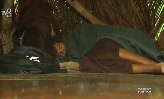 Acun Ilıcalı bile anlam veremedi yarışmacıların zor anları - Resim: 1