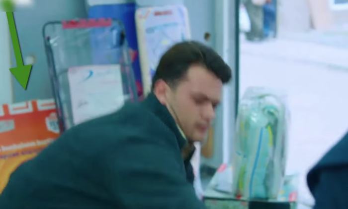 Bizim Hikaye de büyük skandal bu kadarına pes doğrusu! - Resim: 1