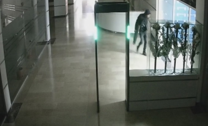 Tedavi olduğu hastaneyi soyan hırsızın başına bakın ne geldi! - Resim: 4