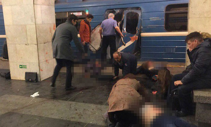 Rusya'dan şok açıklama! Saldırının hedefi Putin mi? - Resim: 4