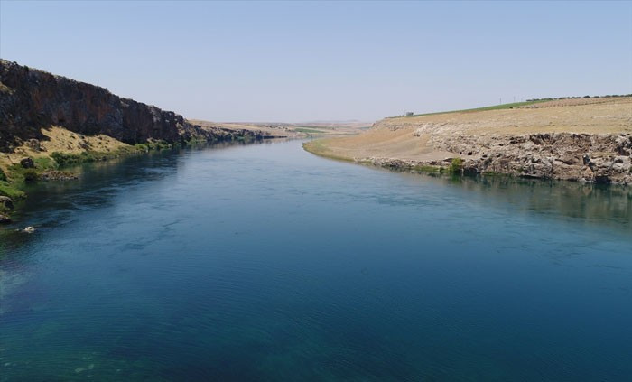 Şanlıurfa'da keşfedilmemiş bir harika: İnbaşı mağaraları - Resim: 2