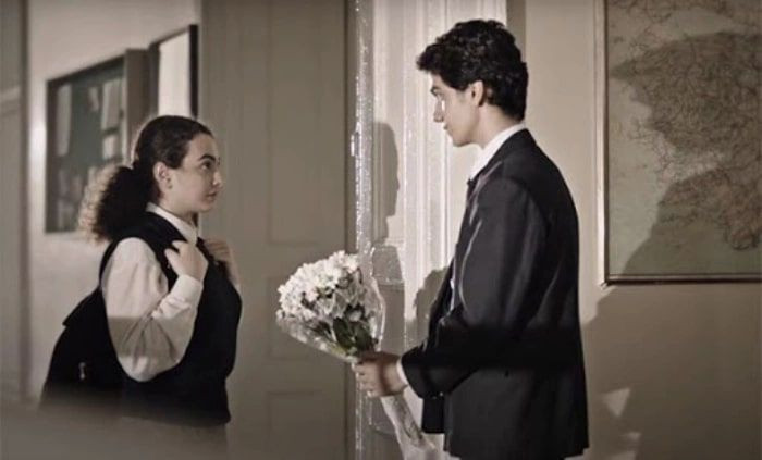 Seyirciyi endişelendiren ayrılık iddiası! Masumlar Apartmanı'nında sona yaklaştı! - Resim: 2