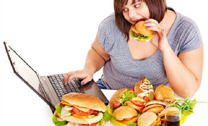 Zayıf insanların genetiği farklı! - Resim: 2