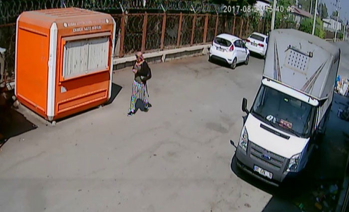 Eşcinsel sevgilisini kadın kılığına sokup rakibini öldürttü! - Resim: 4