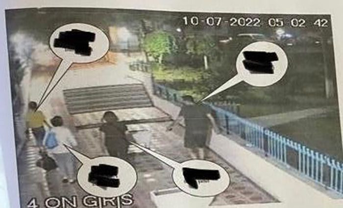 Polis, yabancı kadınlardan fuhuş çetesi kurdu! Sevgilisini de 'organizatör' yaptı işte o mesajlar - Resim: 2