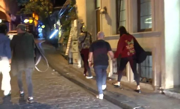 12 yıllık eşini aldatmıştı ihanetin bedelini ağır ödedi eşi varını yoğunu aldı! - Resim: 2