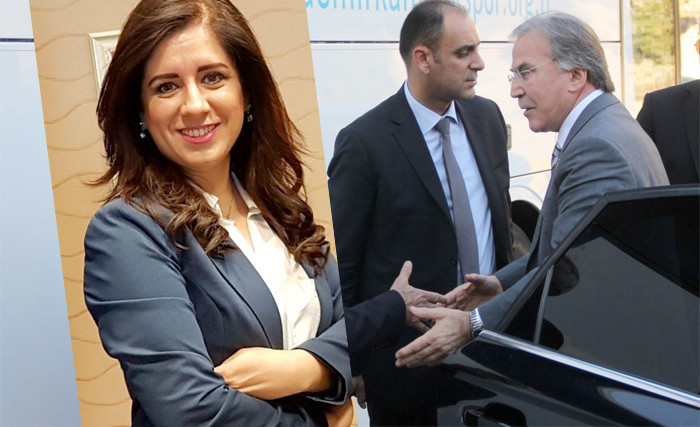 Mehmet Ali Şahin'den aşk itirafı! İçimde kıpırtılar oldu - Resim: 3