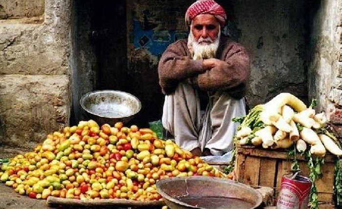 Hunza Türkleri işte tam 165 yıl yaşamalarının sırrı - Resim: 2