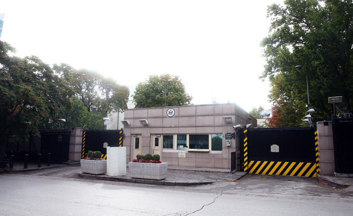 ABD vizesi almanın başka yolu var! Amerika vizesi harçları ise... - Resim: 1