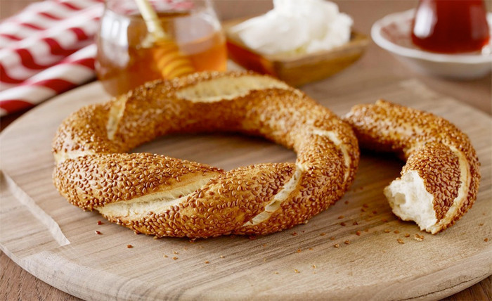 Simit ve poğaça yiyenler dikkat! Her sabah tüketirseniz - Resim: 1