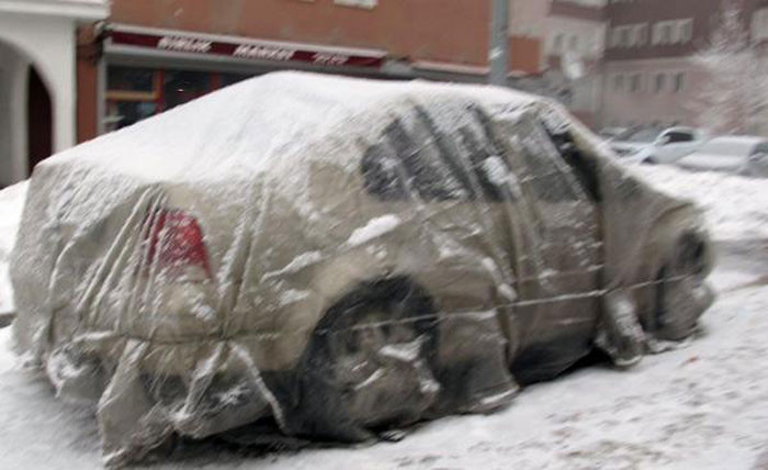 Doğu'da hayat dondu! Uzmanlar uyardı dışarı çıkmayın - Resim: 2