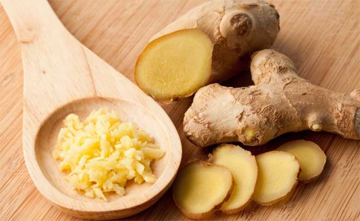 Zencefil çayı nasıl yapılır bin derde deva - Resim: 3