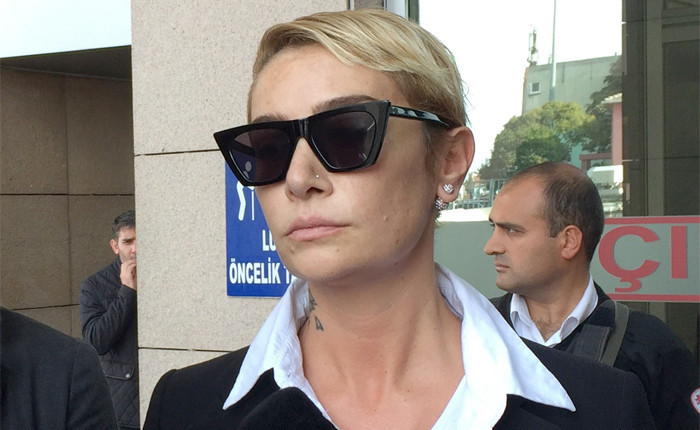 Sıla Ahmet Kural'dan şikayetçi oldu : 'Kafama vurdu yerlerde sürükledi' - Resim: 2