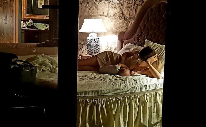 Feyza Aktan paylaştı Özcan Deniz'den yorum gecikmedi - Resim: 4